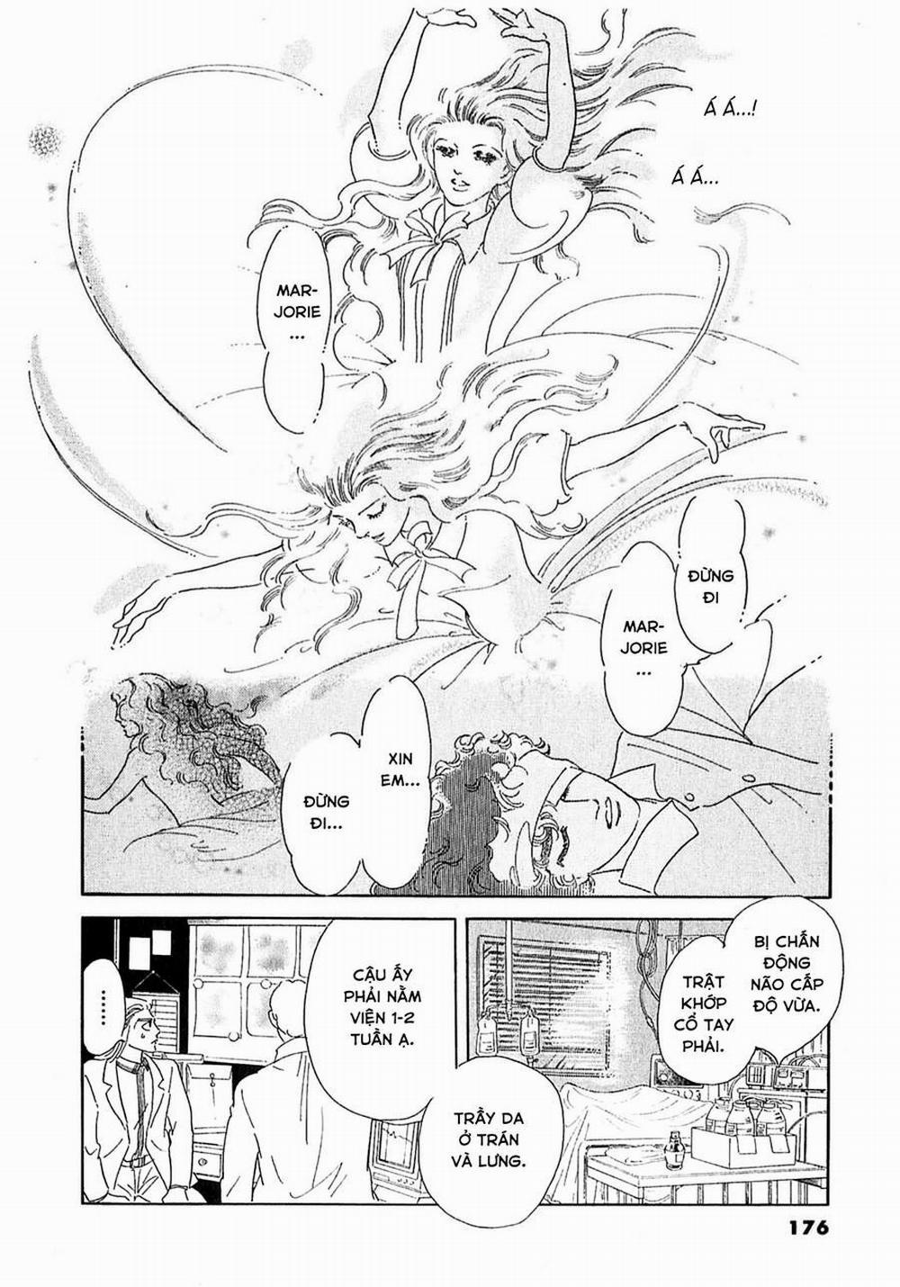 Ngự Trị Ta, Vị Chúa Tàn Bạo - Zankoku Na Kami Ga Shihaisuru 41 trang 53