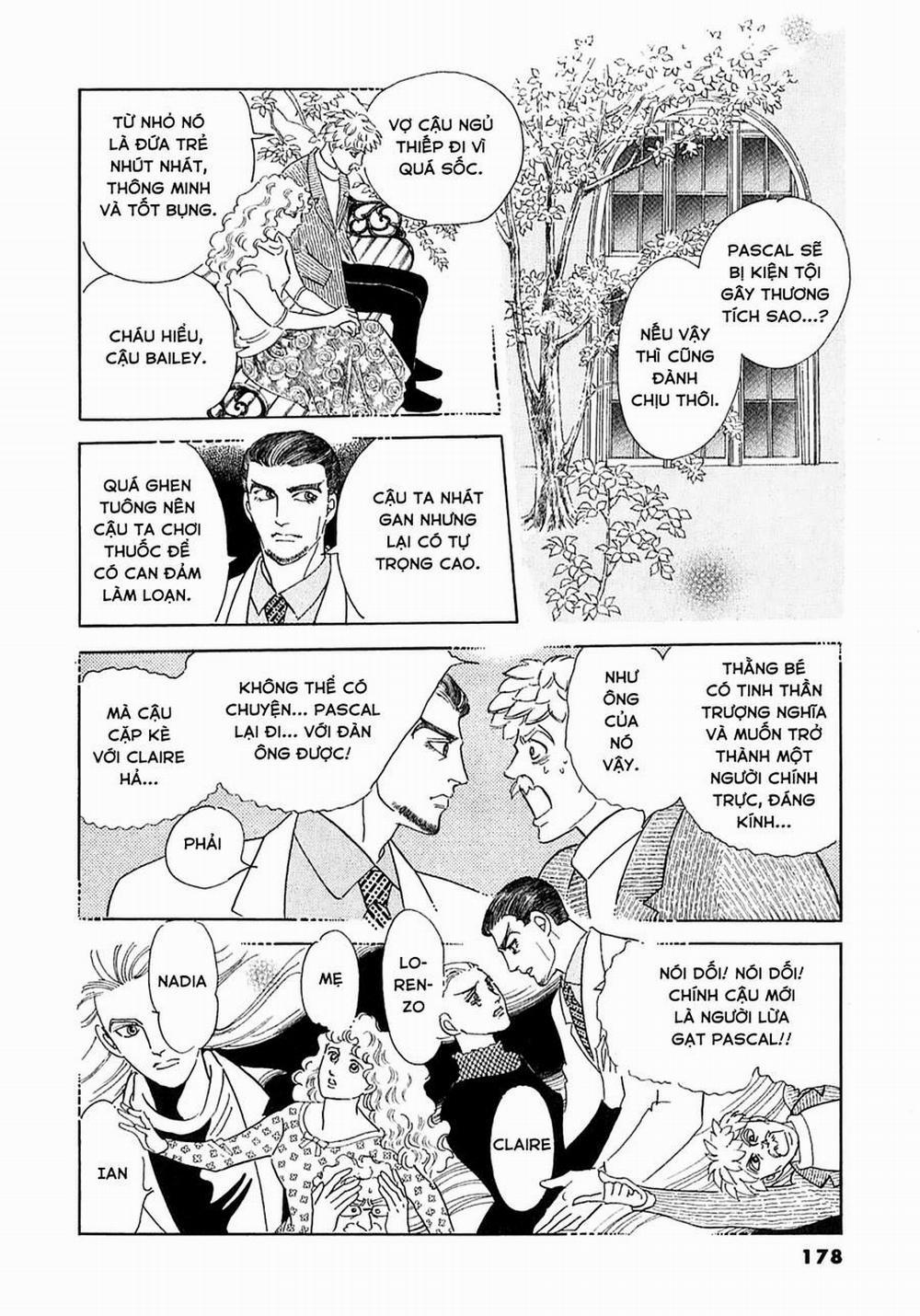 Ngự Trị Ta, Vị Chúa Tàn Bạo - Zankoku Na Kami Ga Shihaisuru 41 trang 55