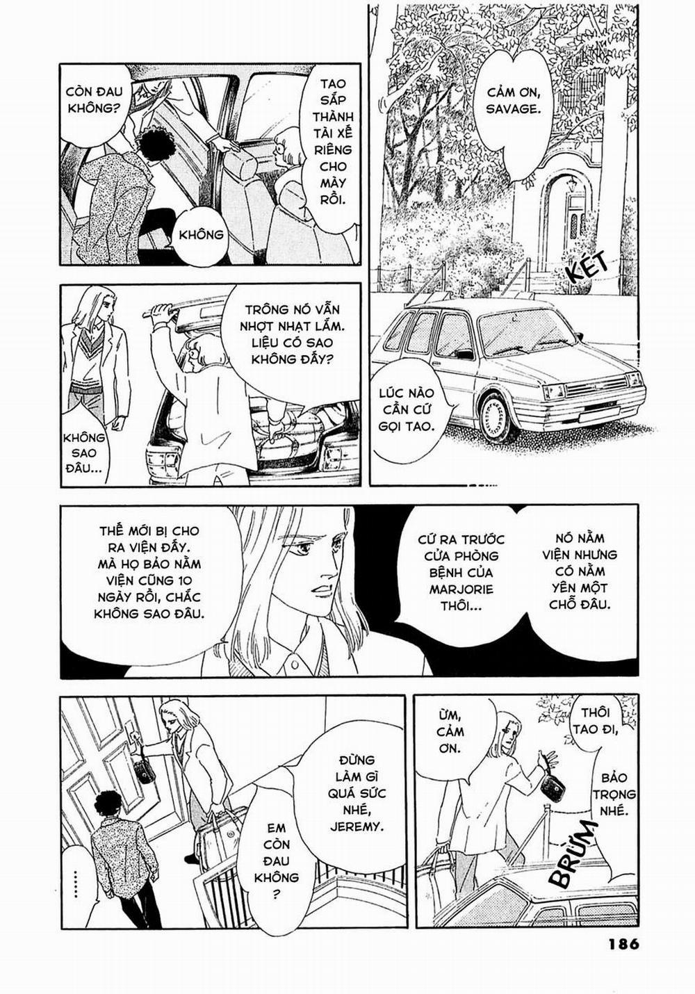 Ngự Trị Ta, Vị Chúa Tàn Bạo - Zankoku Na Kami Ga Shihaisuru 41 trang 63