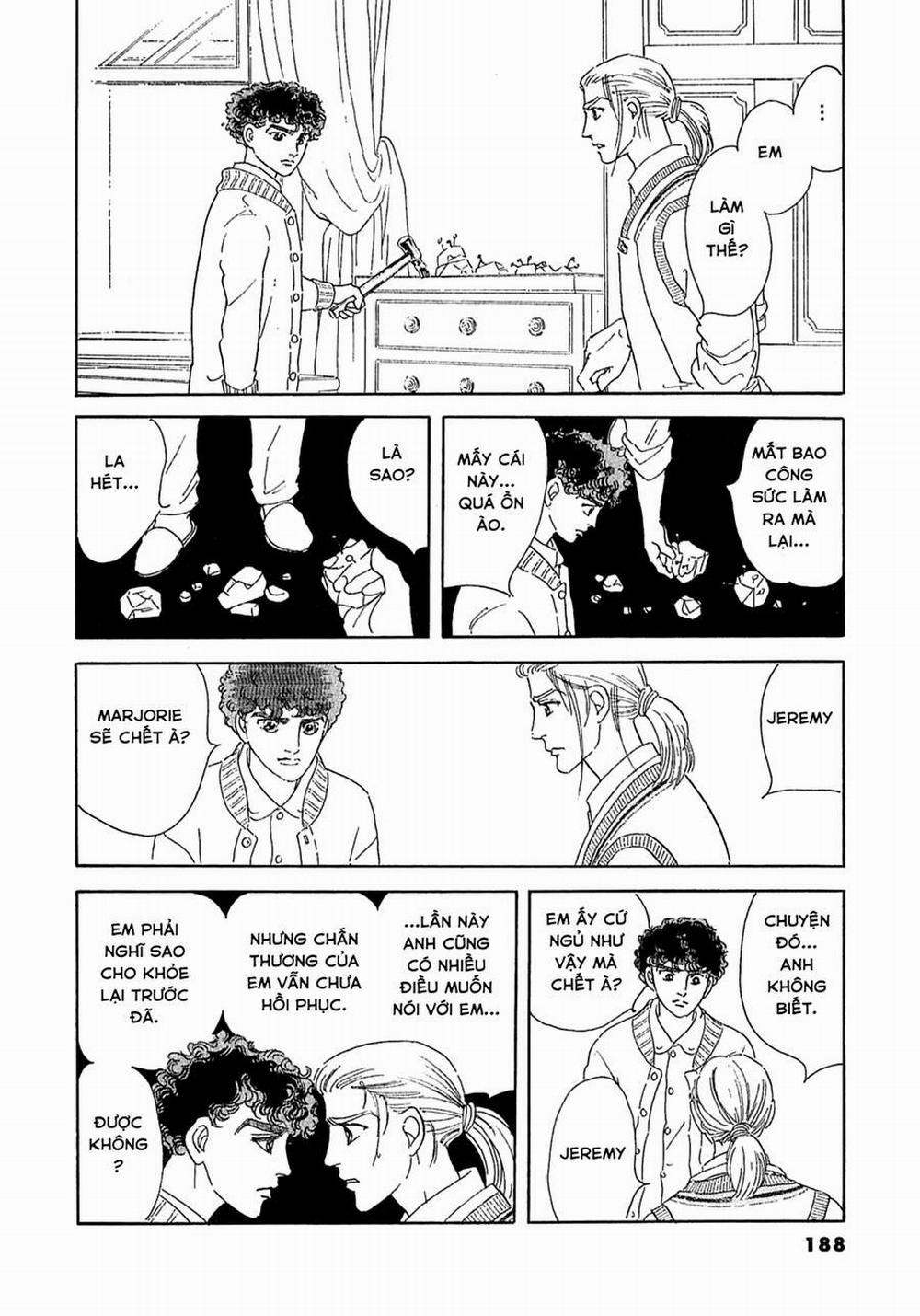 Ngự Trị Ta, Vị Chúa Tàn Bạo - Zankoku Na Kami Ga Shihaisuru 41 trang 65