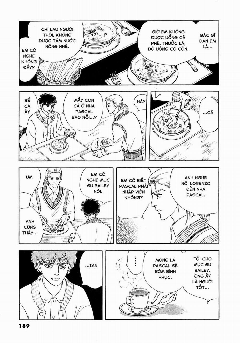 Ngự Trị Ta, Vị Chúa Tàn Bạo - Zankoku Na Kami Ga Shihaisuru 41 trang 66