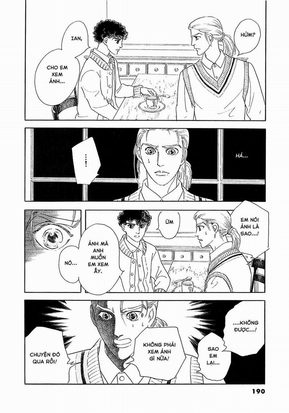 Ngự Trị Ta, Vị Chúa Tàn Bạo - Zankoku Na Kami Ga Shihaisuru 41 trang 67