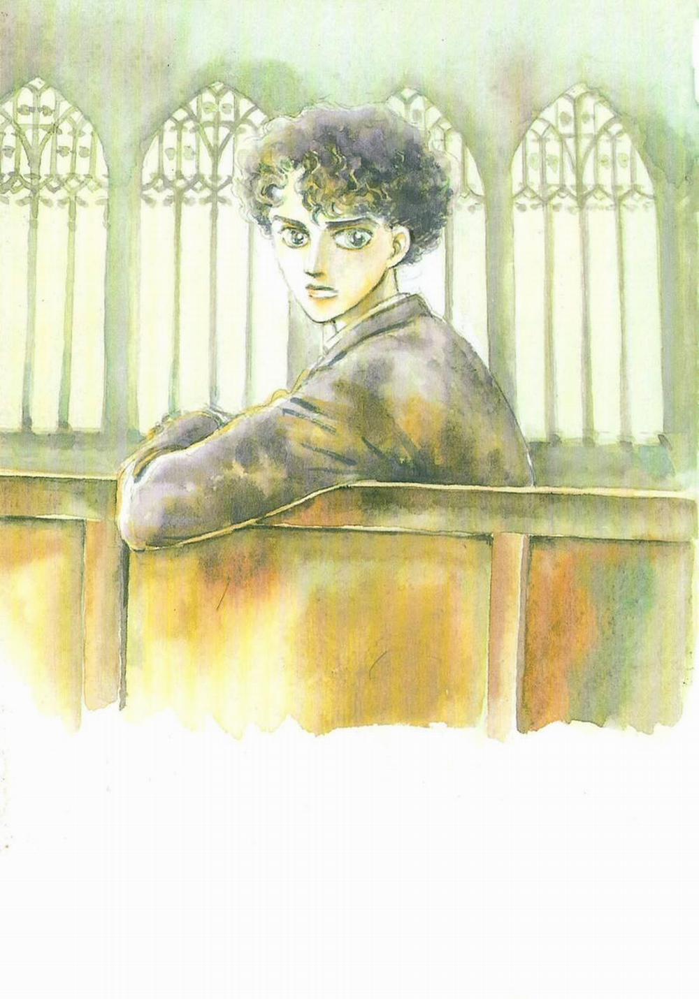 Ngự Trị Ta, Vị Chúa Tàn Bạo - Zankoku Na Kami Ga Shihaisuru 42 trang 1