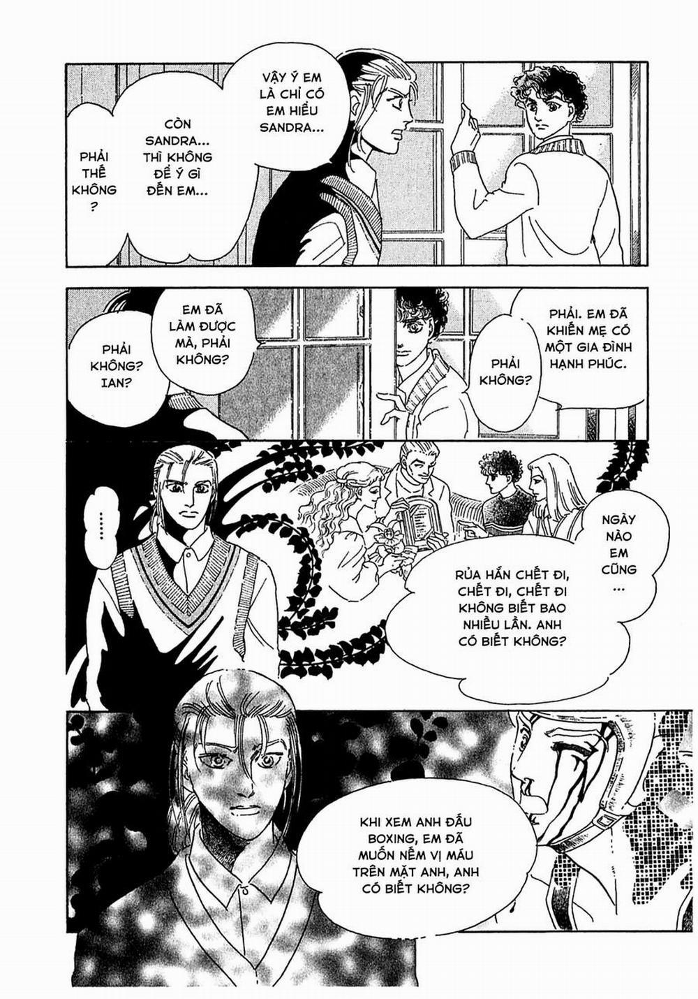 Ngự Trị Ta, Vị Chúa Tàn Bạo - Zankoku Na Kami Ga Shihaisuru 42 trang 20