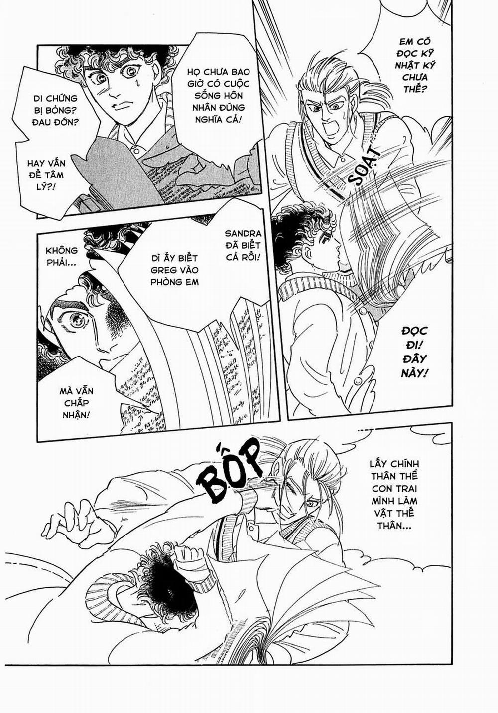 Ngự Trị Ta, Vị Chúa Tàn Bạo - Zankoku Na Kami Ga Shihaisuru 42 trang 31