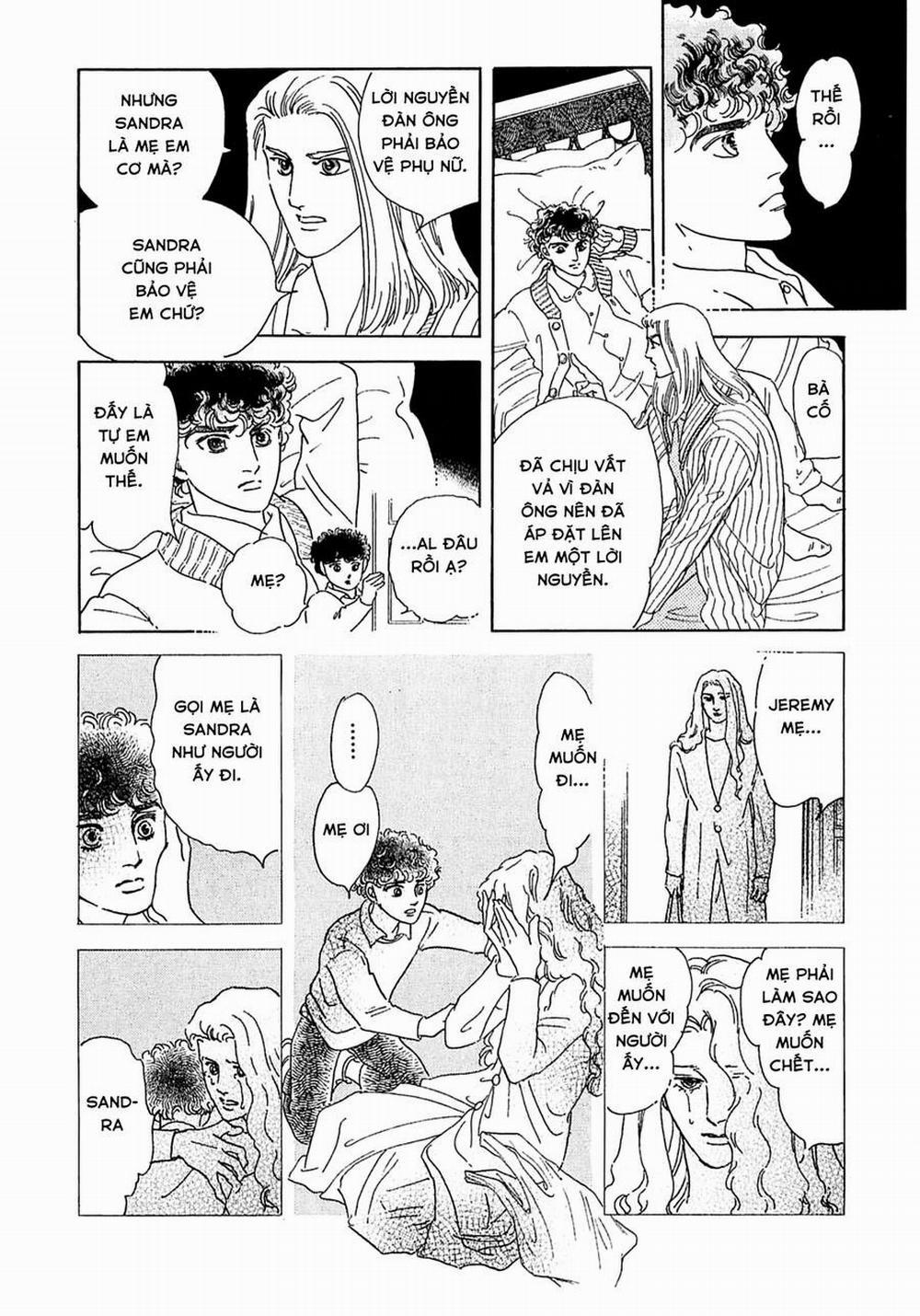 Ngự Trị Ta, Vị Chúa Tàn Bạo - Zankoku Na Kami Ga Shihaisuru 42 trang 42