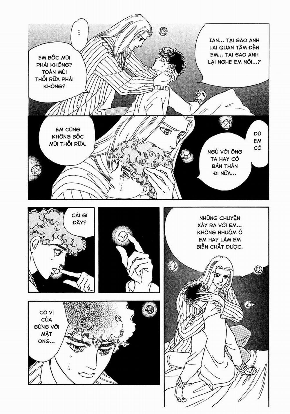 Ngự Trị Ta, Vị Chúa Tàn Bạo - Zankoku Na Kami Ga Shihaisuru 42 trang 56