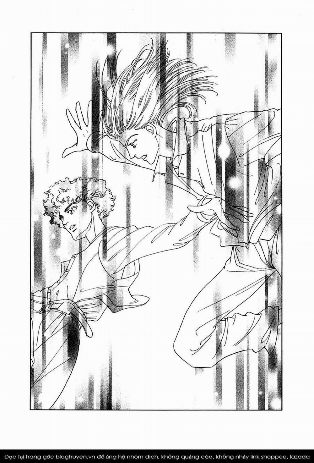 Ngự Trị Ta, Vị Chúa Tàn Bạo - Zankoku Na Kami Ga Shihaisuru 43 trang 0