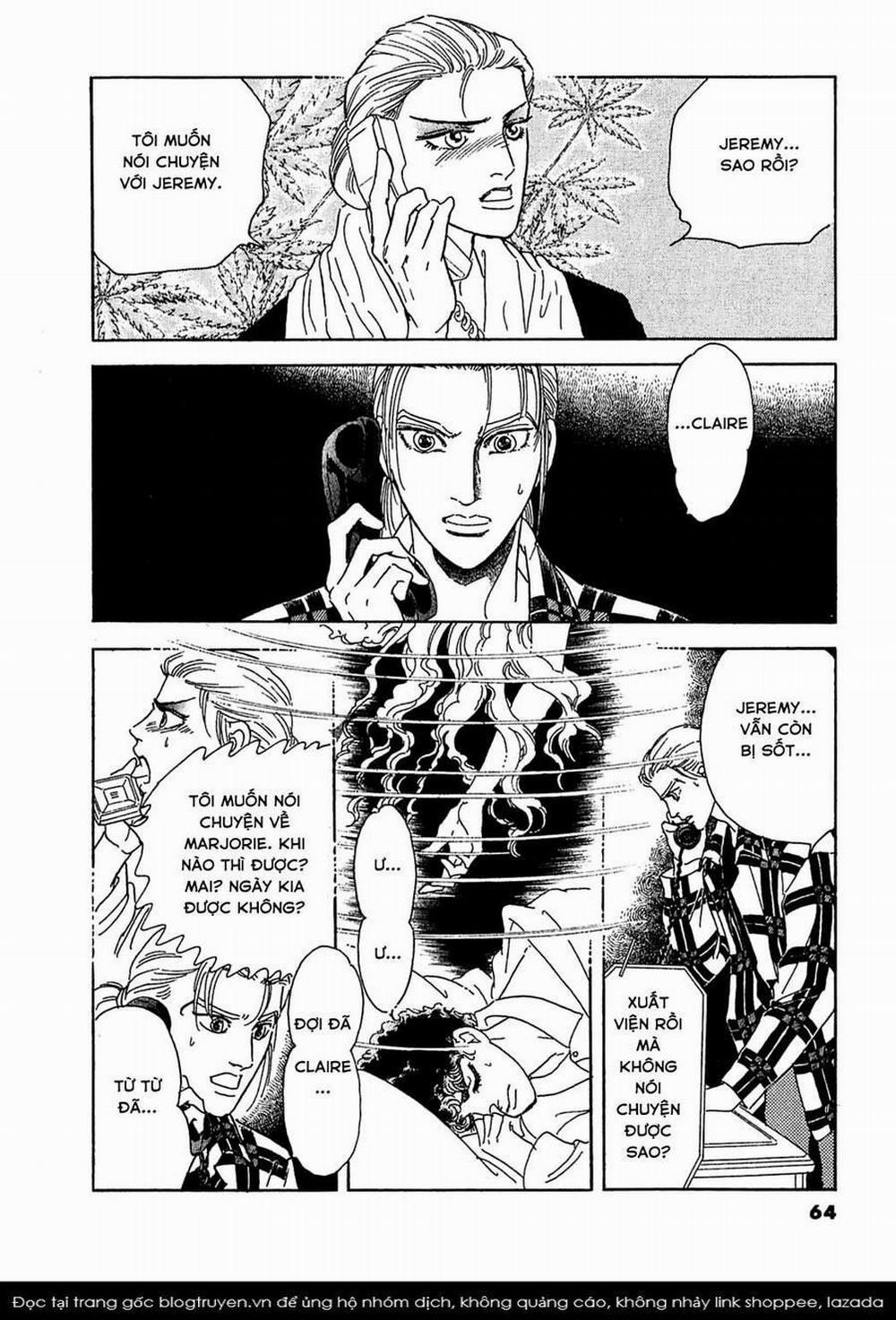 Ngự Trị Ta, Vị Chúa Tàn Bạo - Zankoku Na Kami Ga Shihaisuru 43 trang 1