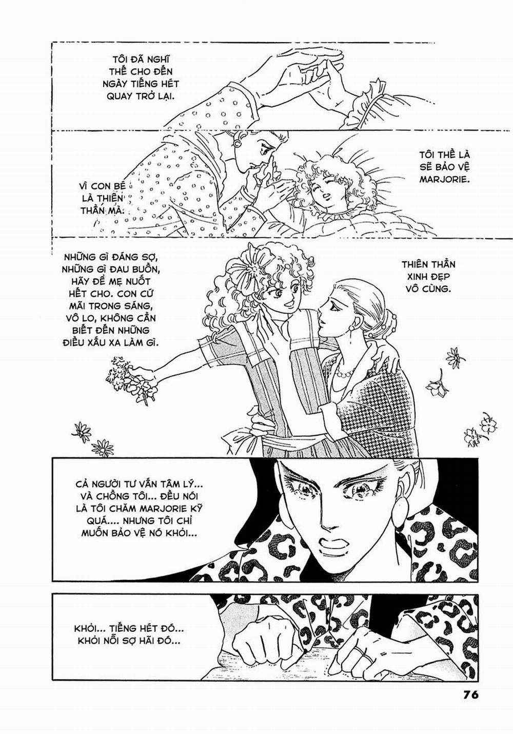 Ngự Trị Ta, Vị Chúa Tàn Bạo - Zankoku Na Kami Ga Shihaisuru 43 trang 13