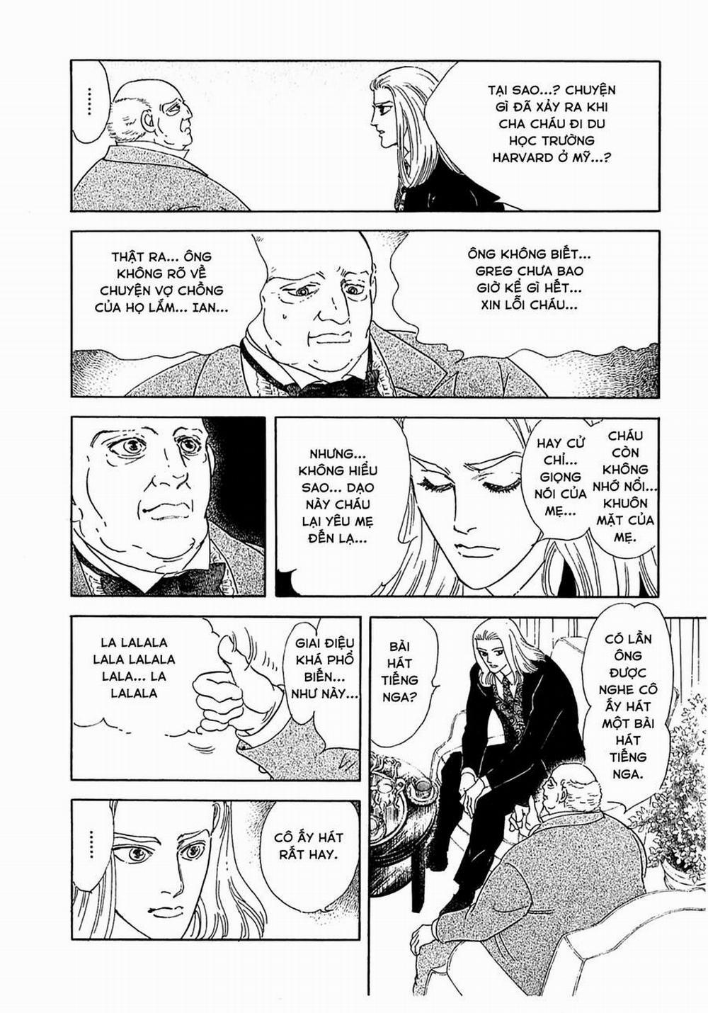 Ngự Trị Ta, Vị Chúa Tàn Bạo - Zankoku Na Kami Ga Shihaisuru 43 trang 27