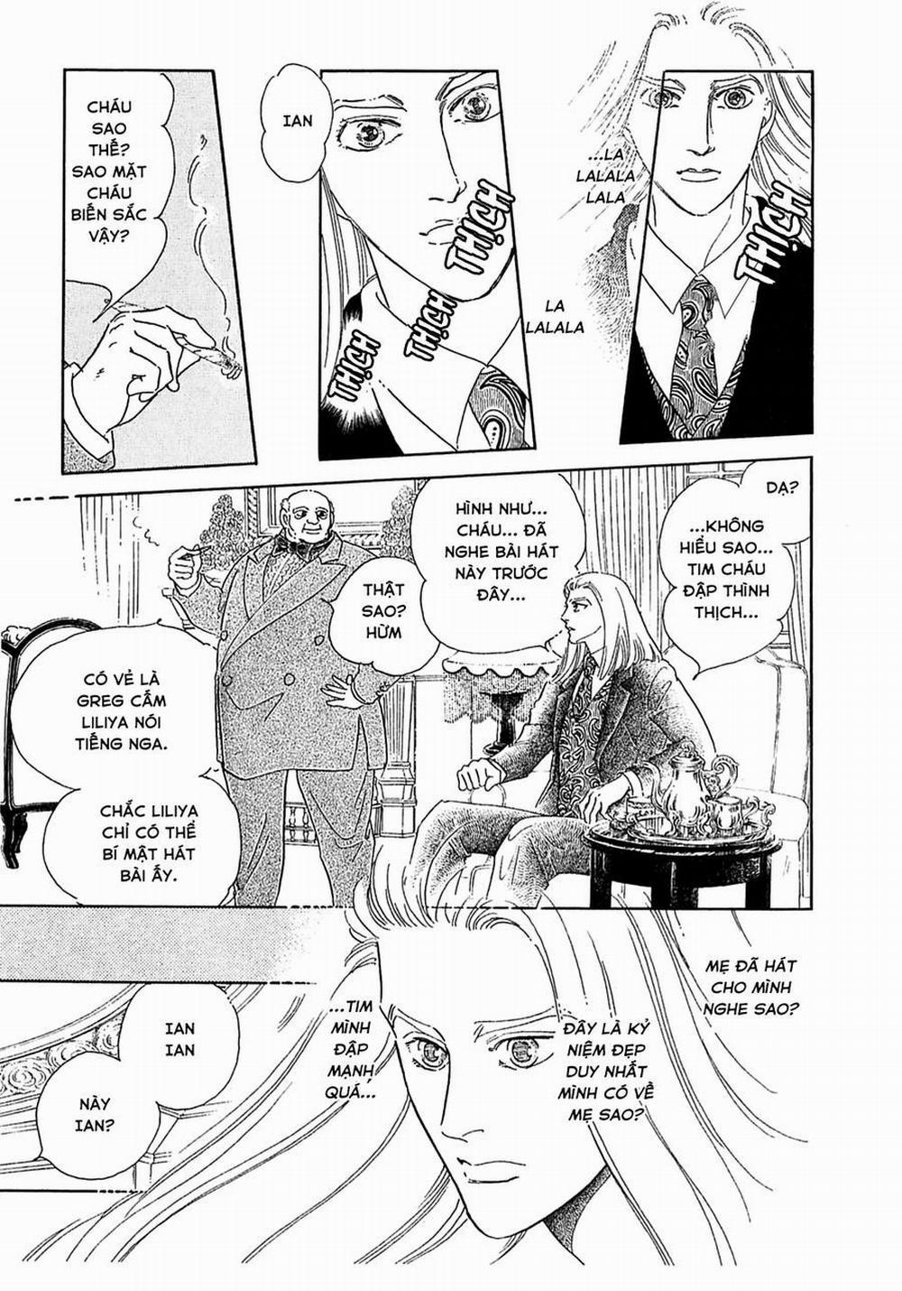 Ngự Trị Ta, Vị Chúa Tàn Bạo - Zankoku Na Kami Ga Shihaisuru 43 trang 28