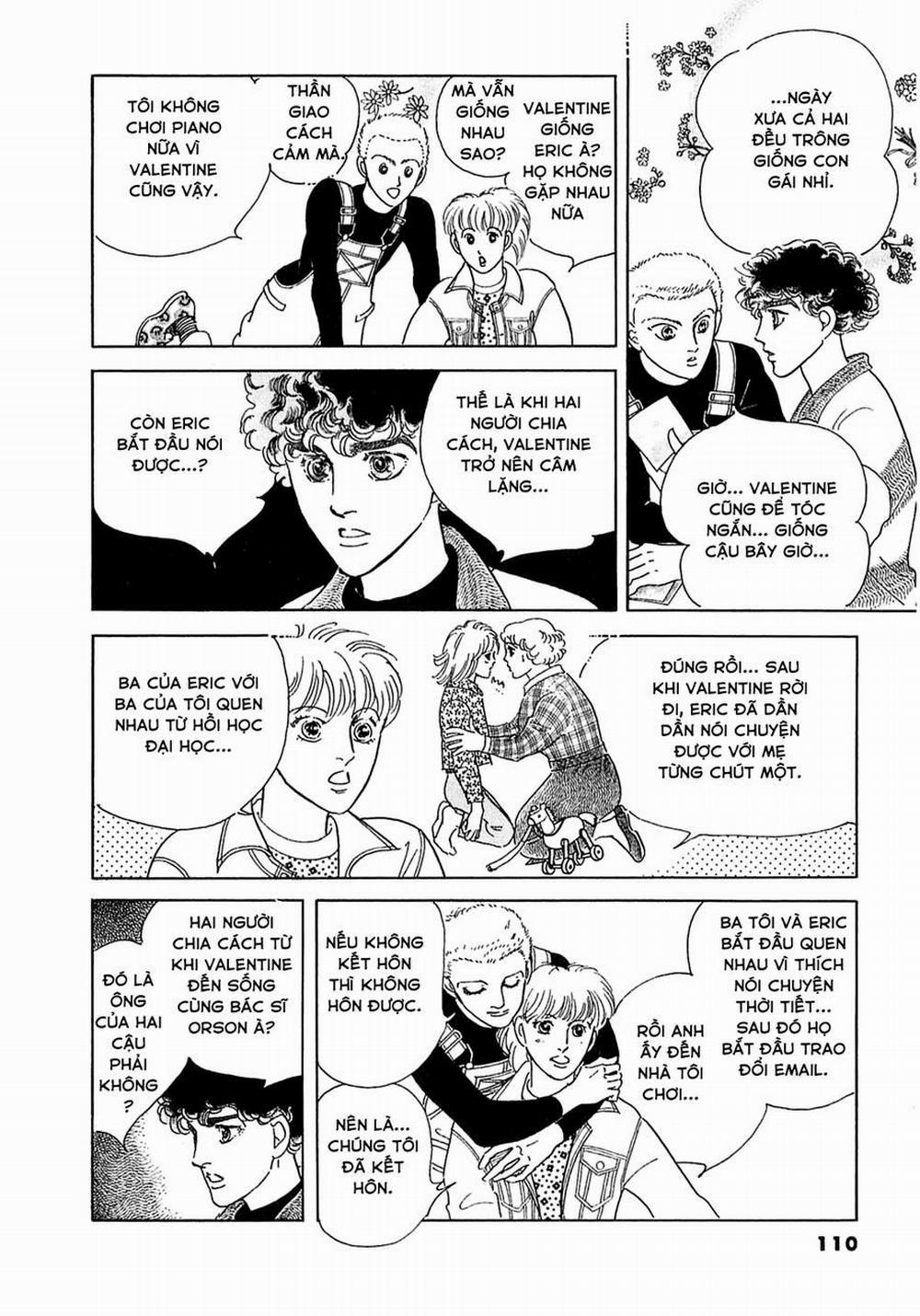 Ngự Trị Ta, Vị Chúa Tàn Bạo - Zankoku Na Kami Ga Shihaisuru 43 trang 47