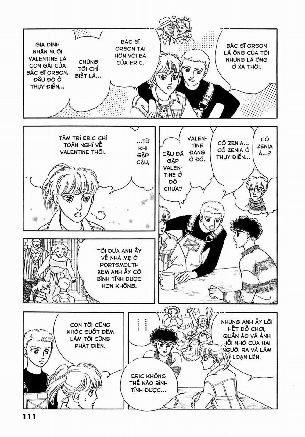 Ngự Trị Ta, Vị Chúa Tàn Bạo - Zankoku Na Kami Ga Shihaisuru 43 trang 48