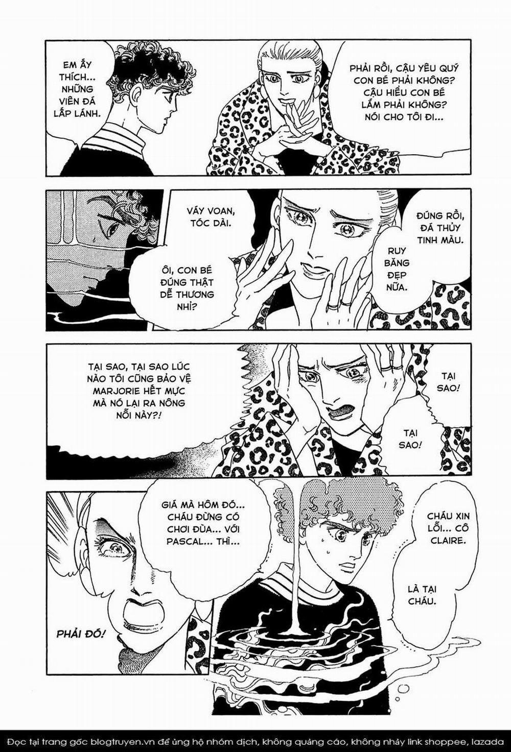 Ngự Trị Ta, Vị Chúa Tàn Bạo - Zankoku Na Kami Ga Shihaisuru 43 trang 5