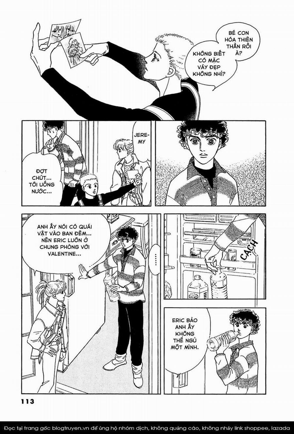 Ngự Trị Ta, Vị Chúa Tàn Bạo - Zankoku Na Kami Ga Shihaisuru 43 trang 50