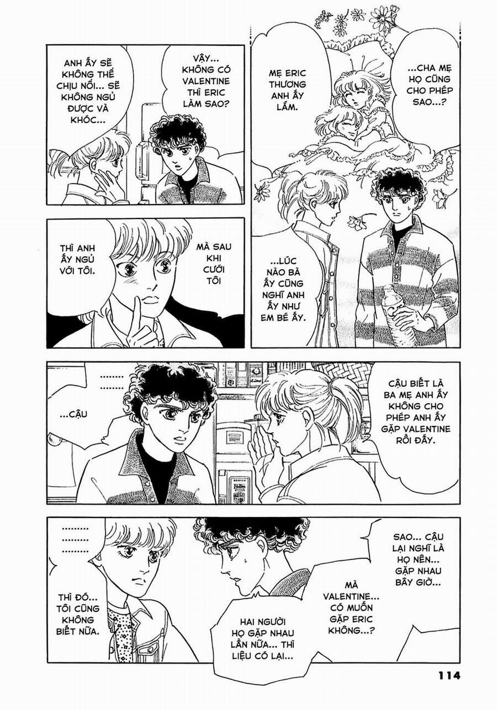 Ngự Trị Ta, Vị Chúa Tàn Bạo - Zankoku Na Kami Ga Shihaisuru 43 trang 51