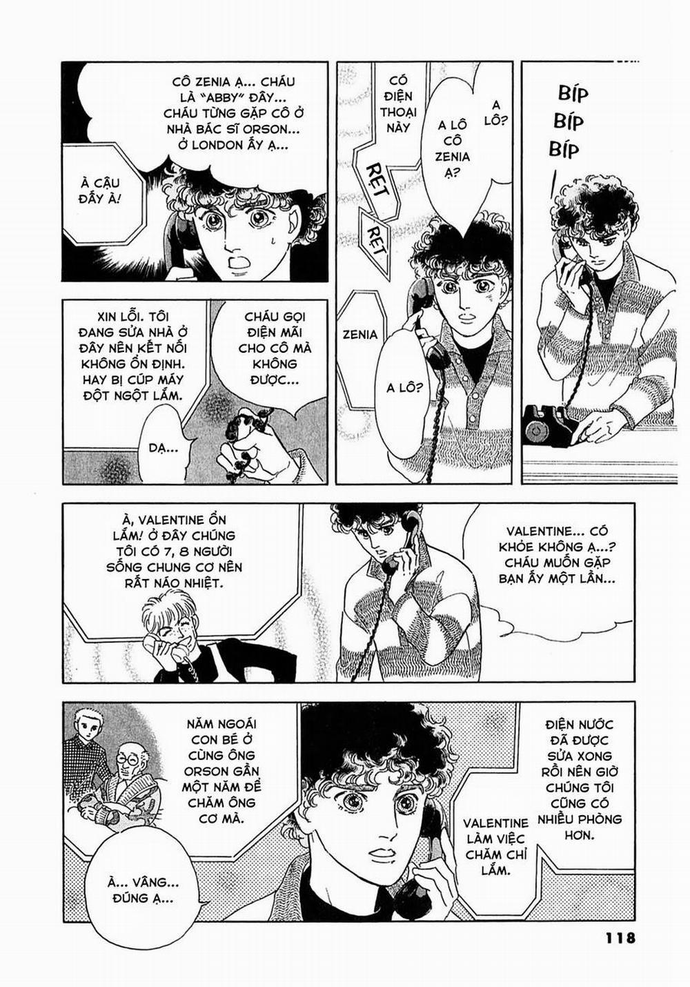 Ngự Trị Ta, Vị Chúa Tàn Bạo - Zankoku Na Kami Ga Shihaisuru 43 trang 55