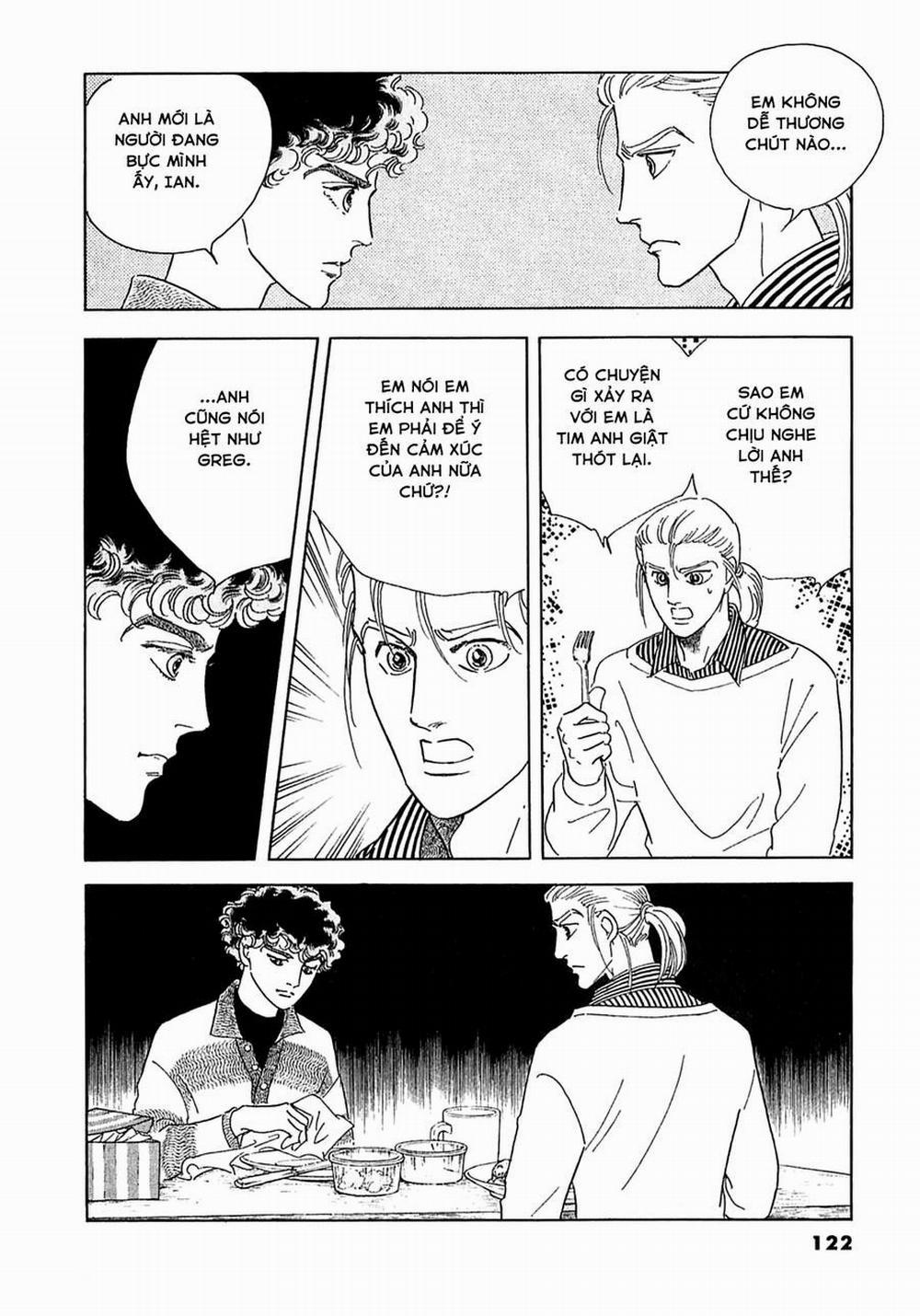 Ngự Trị Ta, Vị Chúa Tàn Bạo - Zankoku Na Kami Ga Shihaisuru 43 trang 59