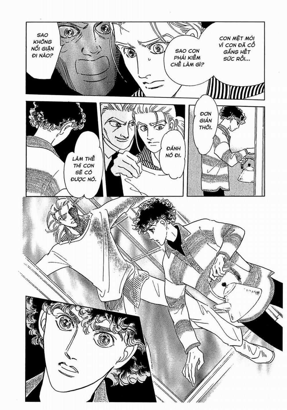 Ngự Trị Ta, Vị Chúa Tàn Bạo - Zankoku Na Kami Ga Shihaisuru 43 trang 61