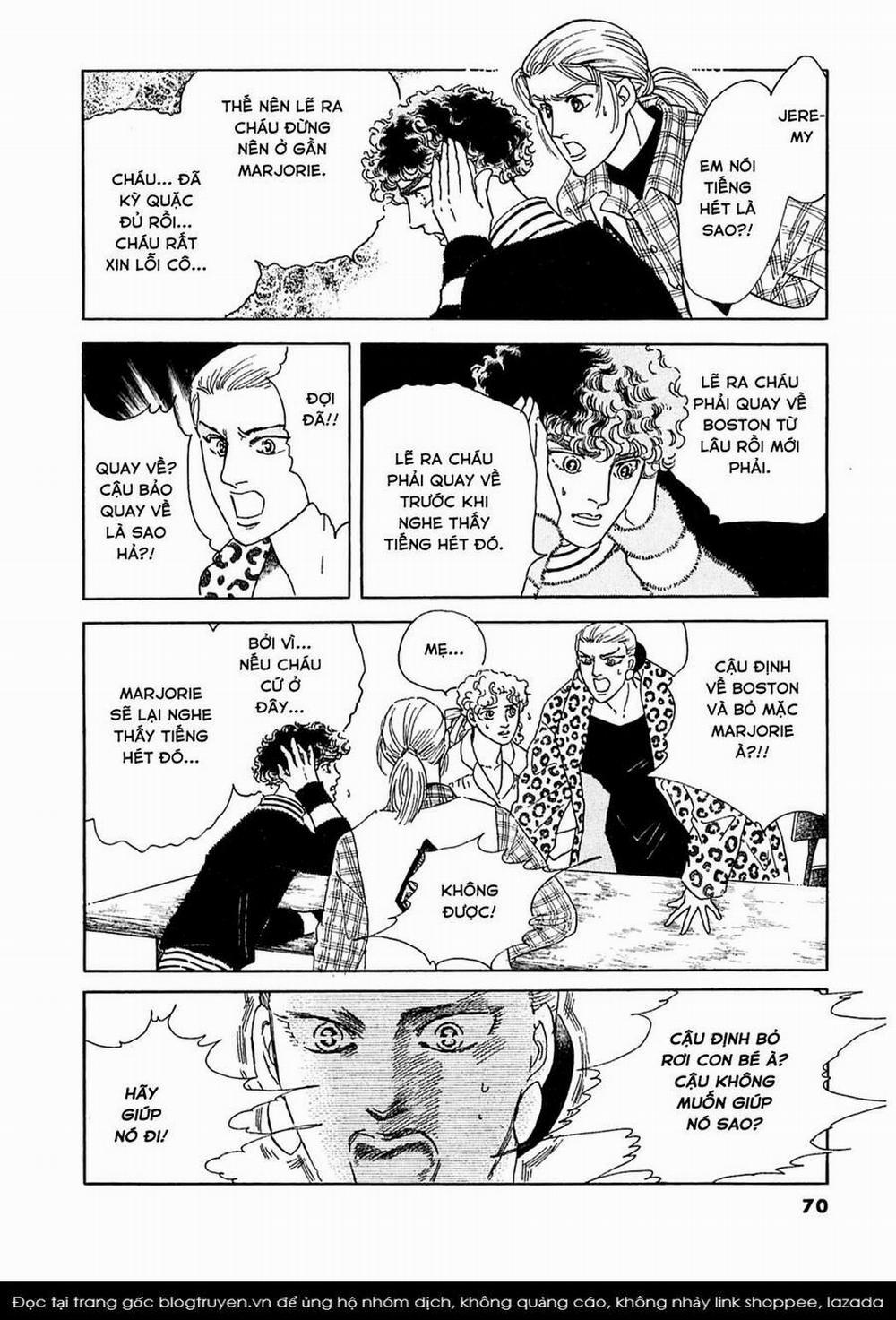 Ngự Trị Ta, Vị Chúa Tàn Bạo - Zankoku Na Kami Ga Shihaisuru 43 trang 7