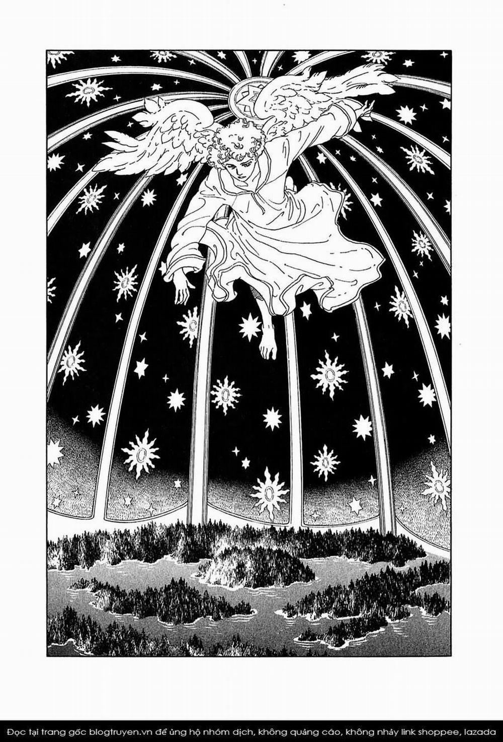 Ngự Trị Ta, Vị Chúa Tàn Bạo - Zankoku Na Kami Ga Shihaisuru 44 trang 0