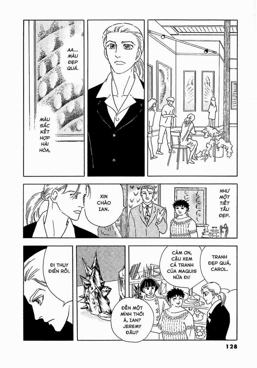 Ngự Trị Ta, Vị Chúa Tàn Bạo - Zankoku Na Kami Ga Shihaisuru 44 trang 1