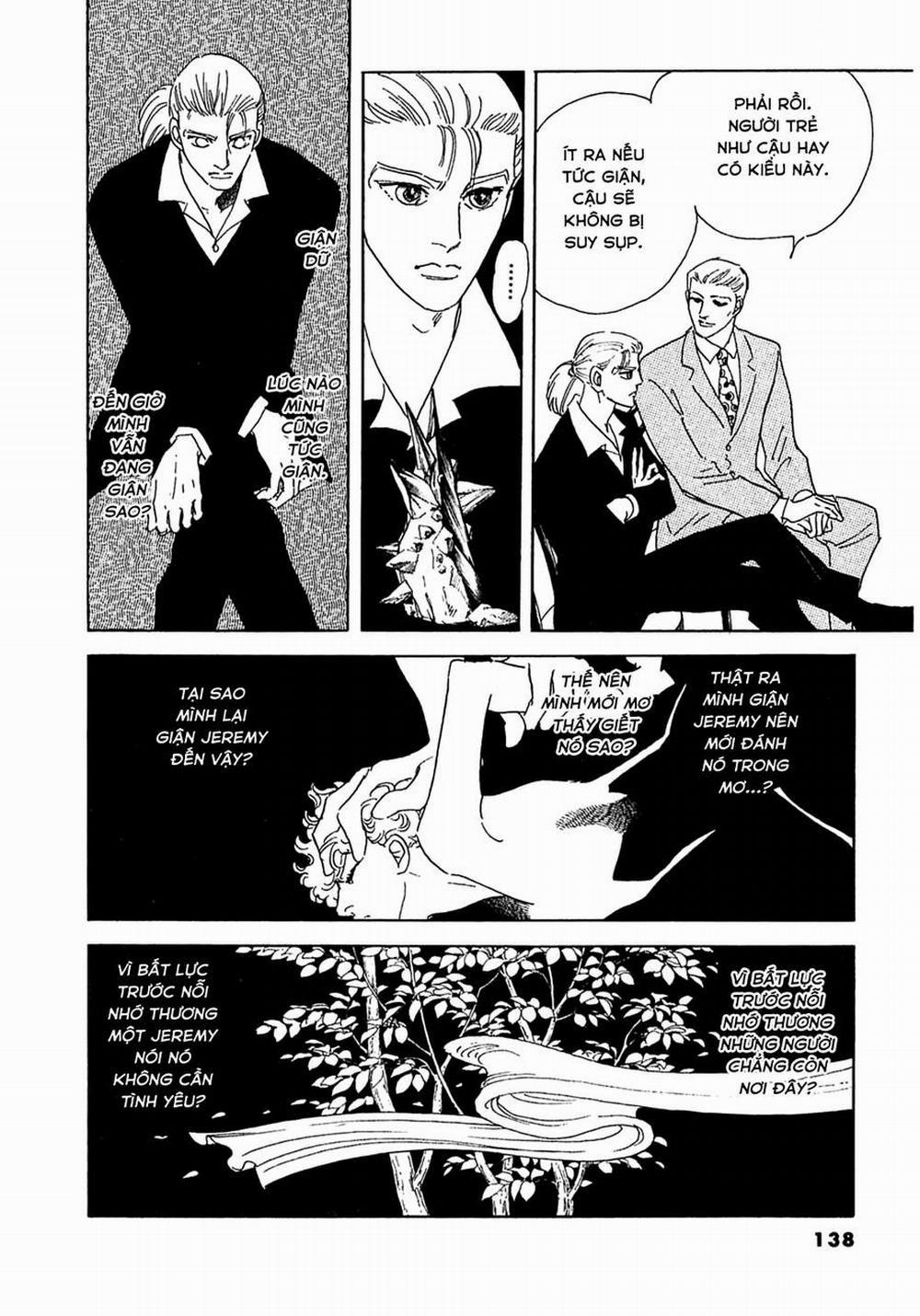 Ngự Trị Ta, Vị Chúa Tàn Bạo - Zankoku Na Kami Ga Shihaisuru 44 trang 11