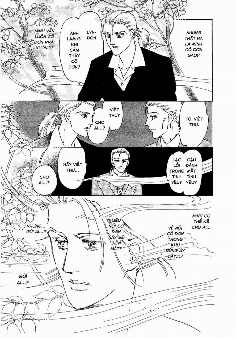 Ngự Trị Ta, Vị Chúa Tàn Bạo - Zankoku Na Kami Ga Shihaisuru 44 trang 12