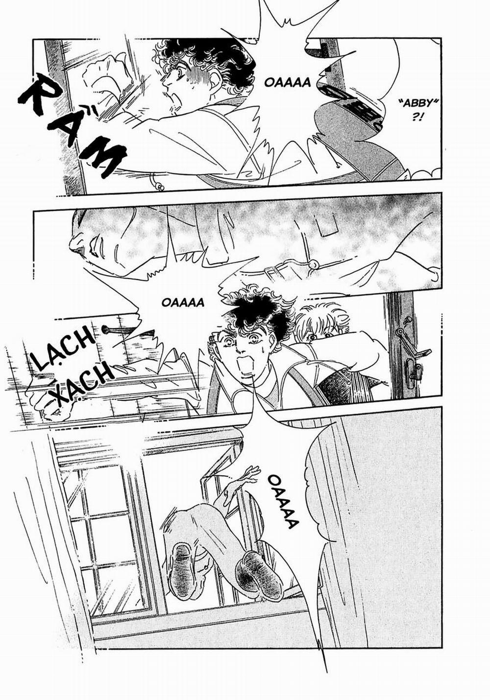 Ngự Trị Ta, Vị Chúa Tàn Bạo - Zankoku Na Kami Ga Shihaisuru 44 trang 26