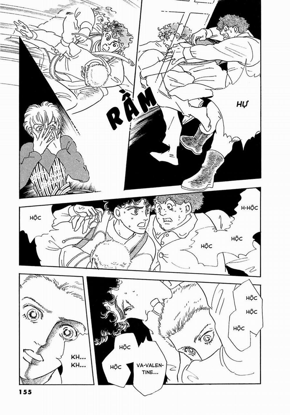 Ngự Trị Ta, Vị Chúa Tàn Bạo - Zankoku Na Kami Ga Shihaisuru 44 trang 28