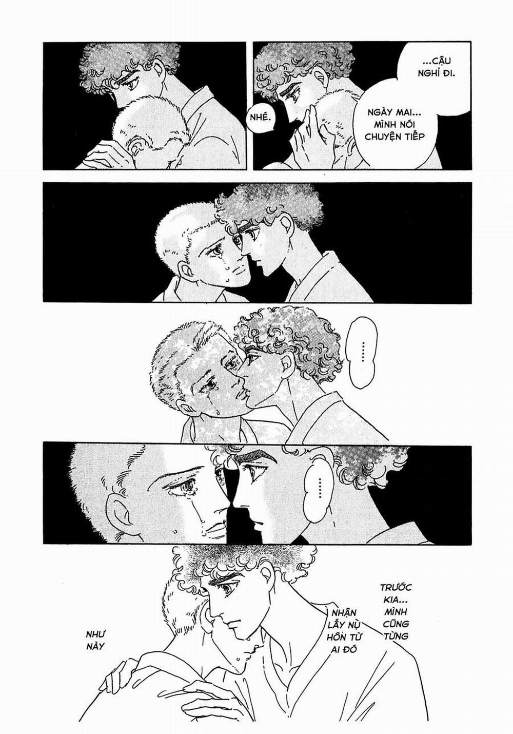 Ngự Trị Ta, Vị Chúa Tàn Bạo - Zankoku Na Kami Ga Shihaisuru 44 trang 37