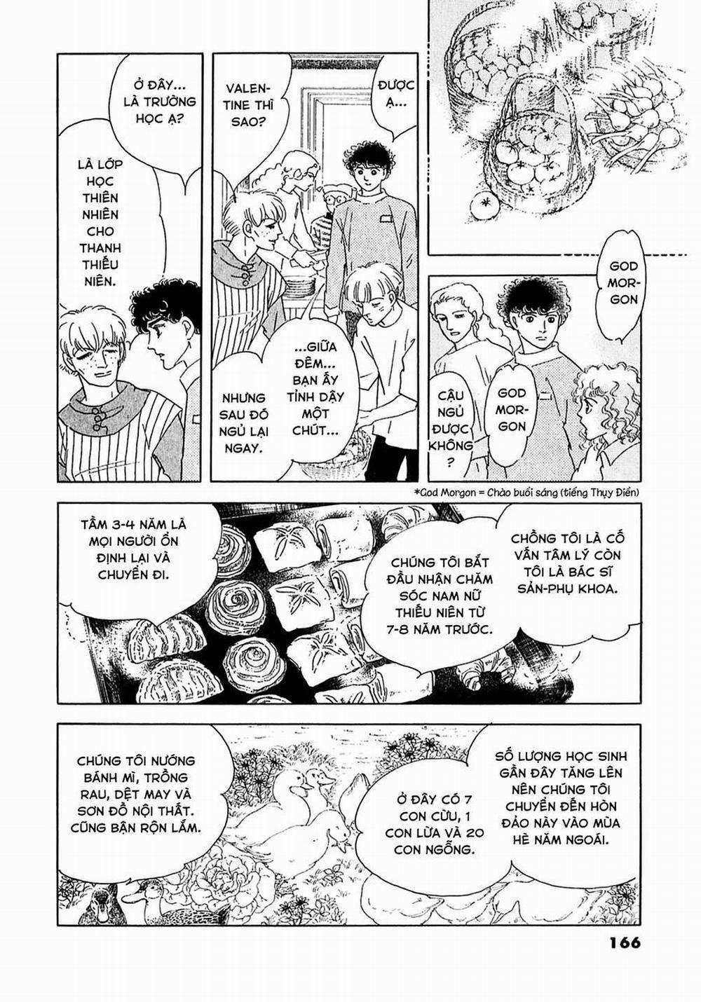 Ngự Trị Ta, Vị Chúa Tàn Bạo - Zankoku Na Kami Ga Shihaisuru 44 trang 39