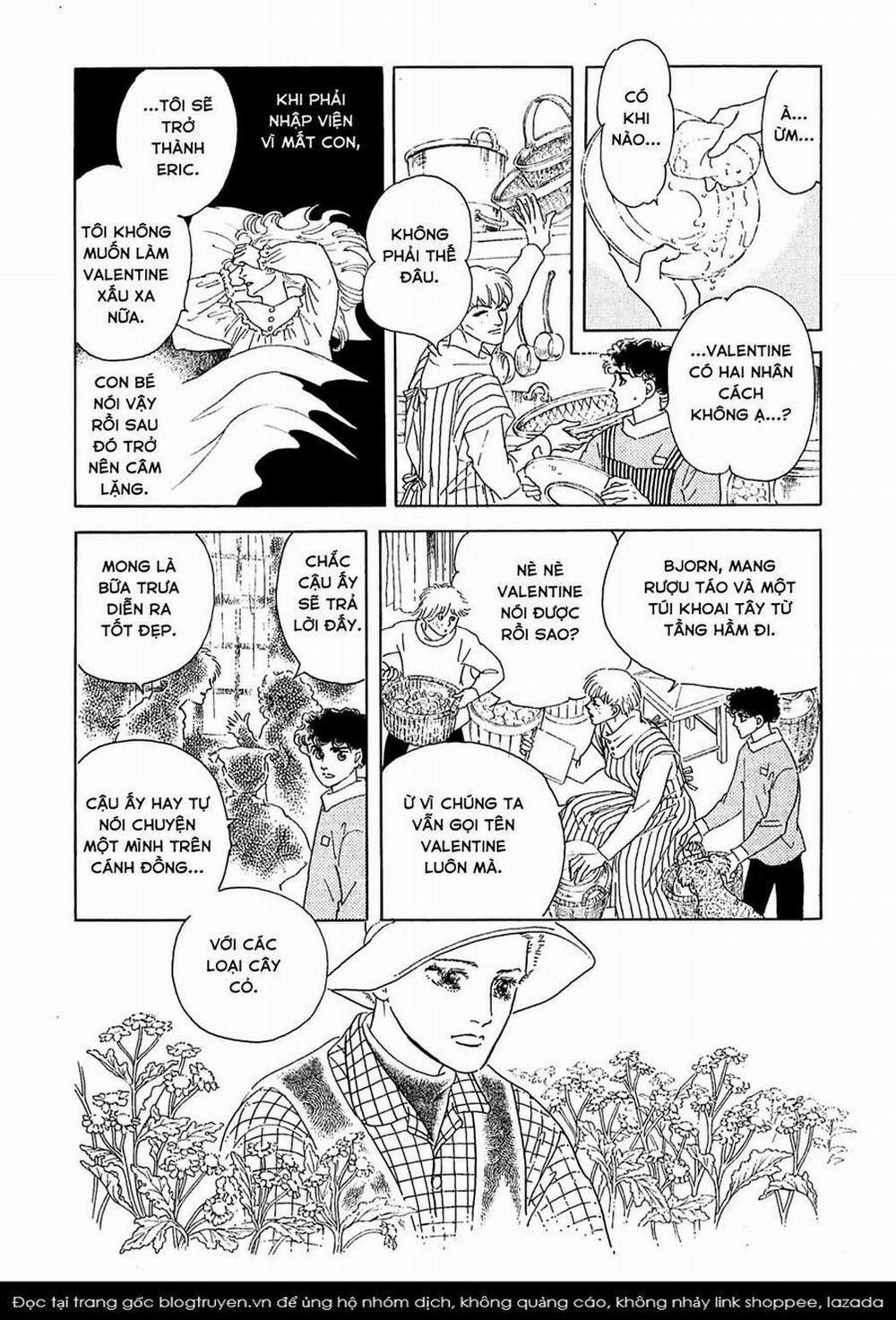 Ngự Trị Ta, Vị Chúa Tàn Bạo - Zankoku Na Kami Ga Shihaisuru 44 trang 43