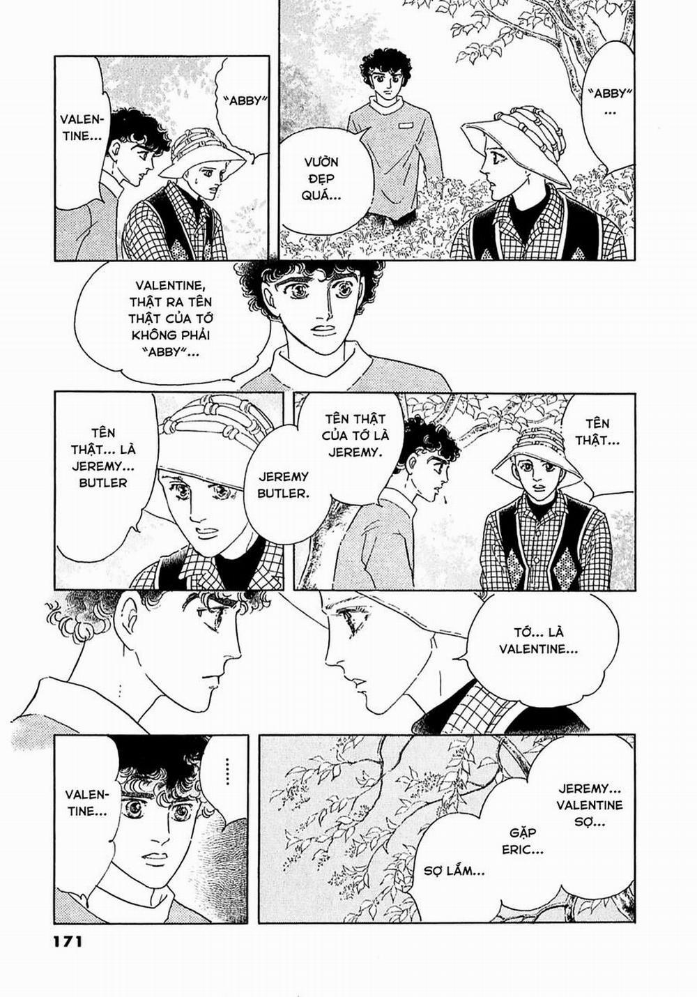 Ngự Trị Ta, Vị Chúa Tàn Bạo - Zankoku Na Kami Ga Shihaisuru 44 trang 44