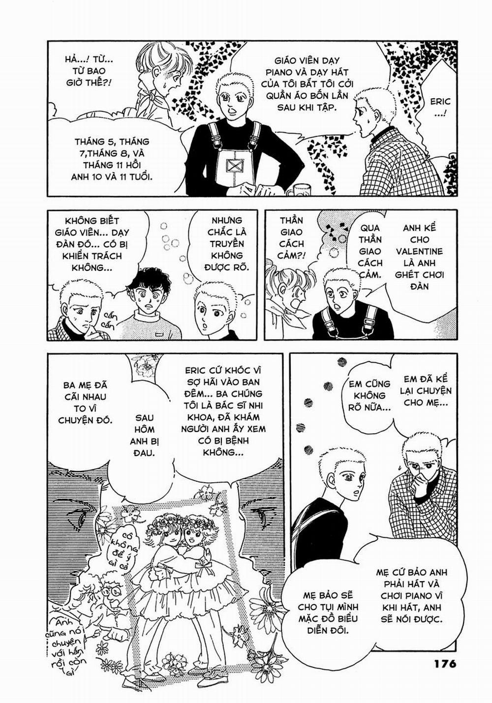 Ngự Trị Ta, Vị Chúa Tàn Bạo - Zankoku Na Kami Ga Shihaisuru 44 trang 49