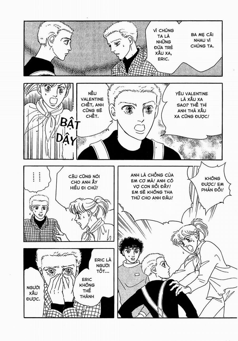 Ngự Trị Ta, Vị Chúa Tàn Bạo - Zankoku Na Kami Ga Shihaisuru 44 trang 51