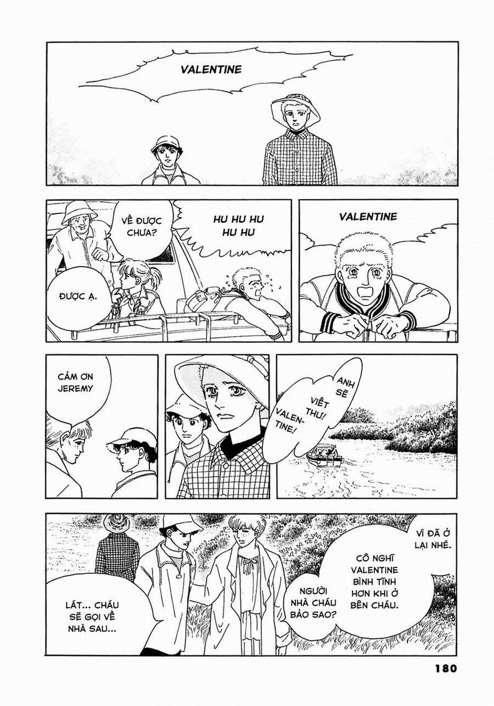 Ngự Trị Ta, Vị Chúa Tàn Bạo - Zankoku Na Kami Ga Shihaisuru 44 trang 53