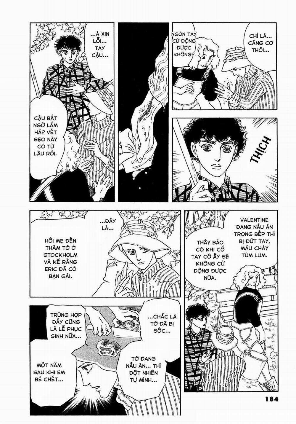 Ngự Trị Ta, Vị Chúa Tàn Bạo - Zankoku Na Kami Ga Shihaisuru 44 trang 57