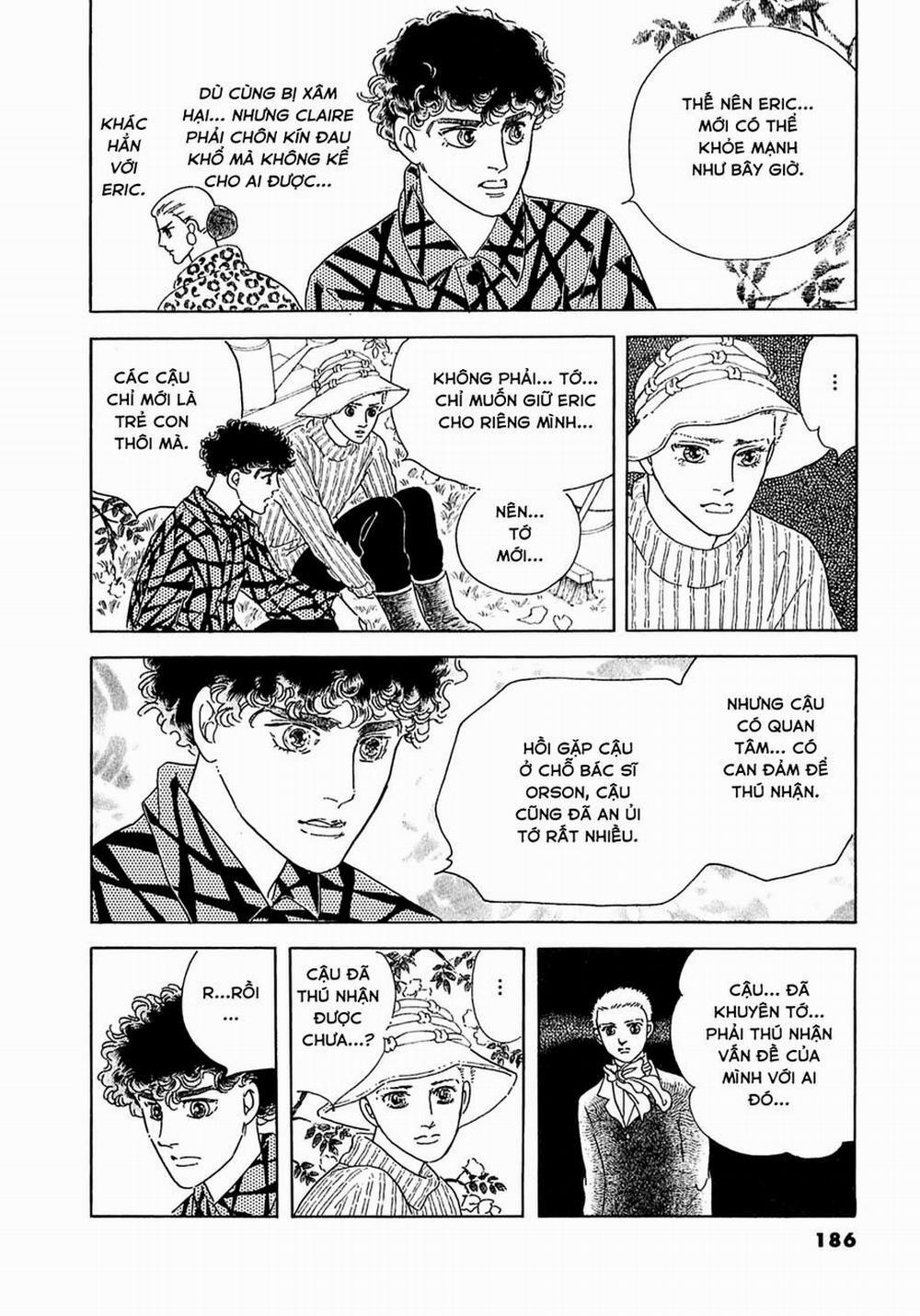 Ngự Trị Ta, Vị Chúa Tàn Bạo - Zankoku Na Kami Ga Shihaisuru 44 trang 59