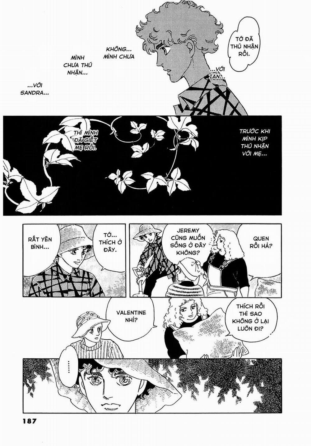 Ngự Trị Ta, Vị Chúa Tàn Bạo - Zankoku Na Kami Ga Shihaisuru 44 trang 60