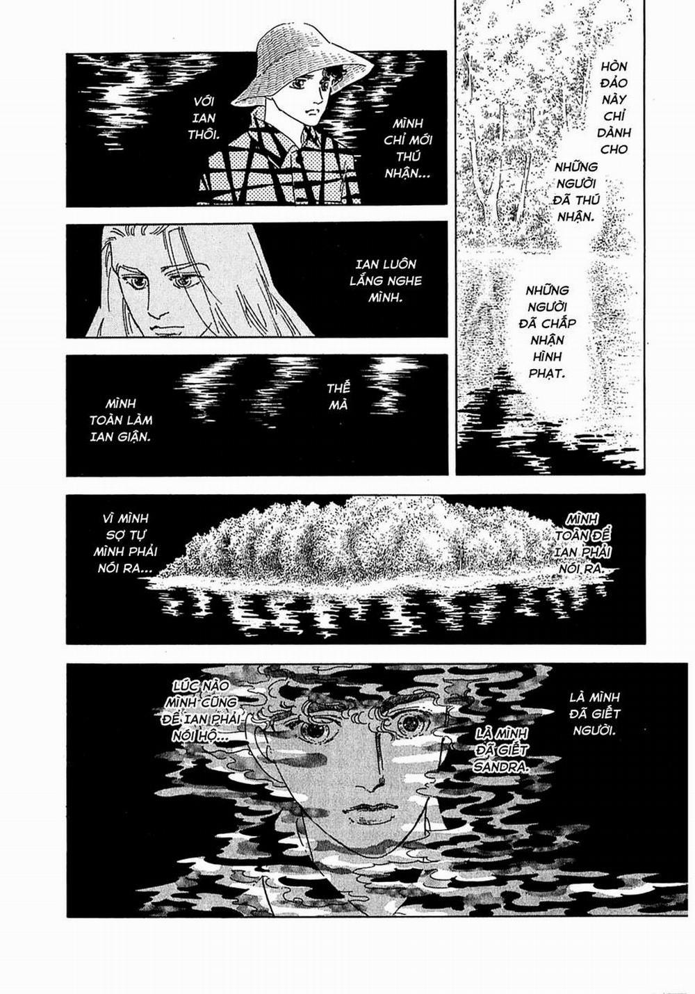 Ngự Trị Ta, Vị Chúa Tàn Bạo - Zankoku Na Kami Ga Shihaisuru 44 trang 61