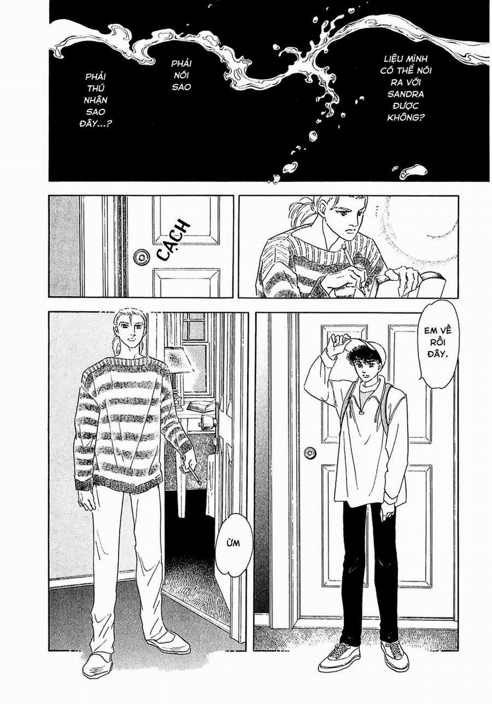 Ngự Trị Ta, Vị Chúa Tàn Bạo - Zankoku Na Kami Ga Shihaisuru 44 trang 63