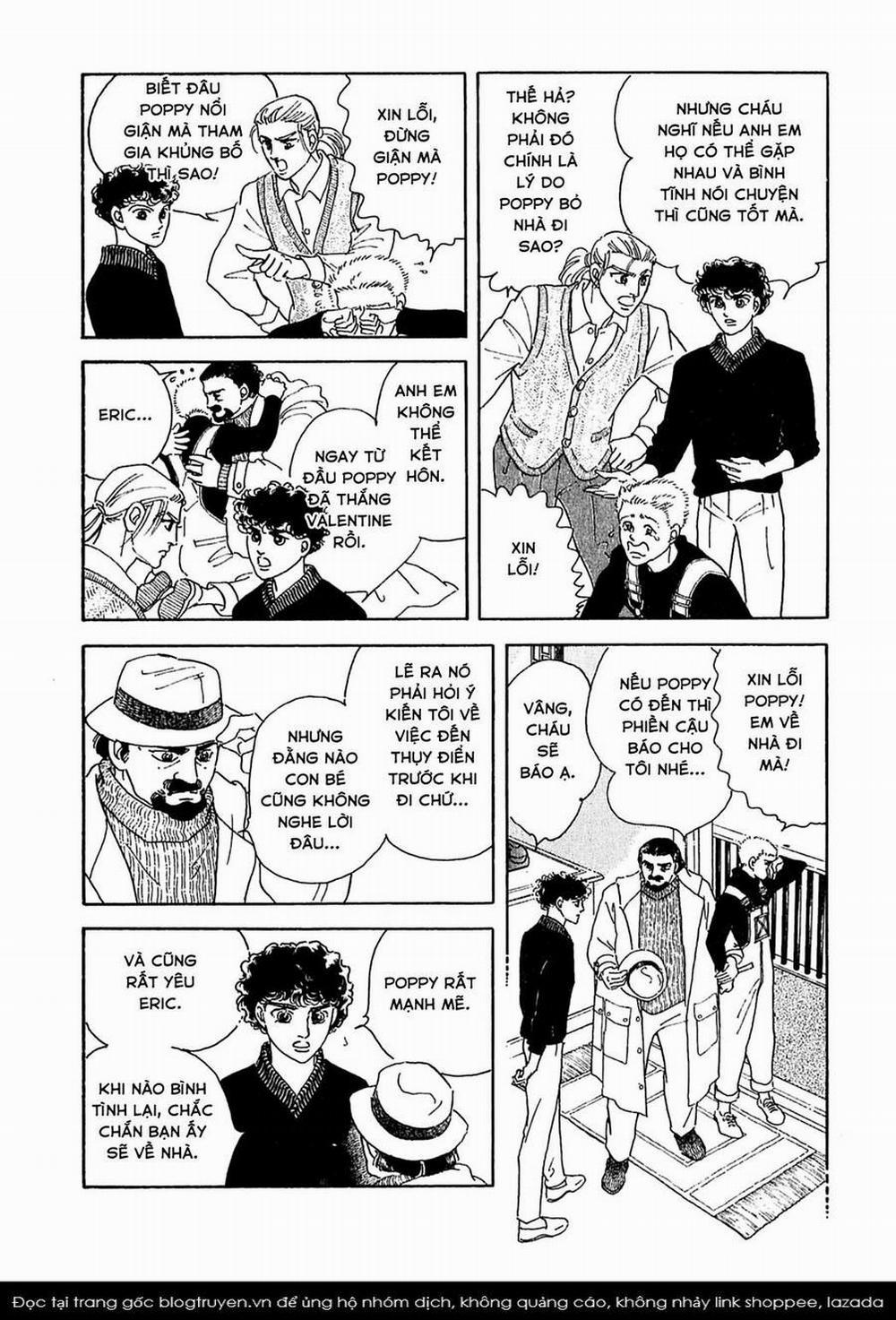 Ngự Trị Ta, Vị Chúa Tàn Bạo - Zankoku Na Kami Ga Shihaisuru 45 trang 10