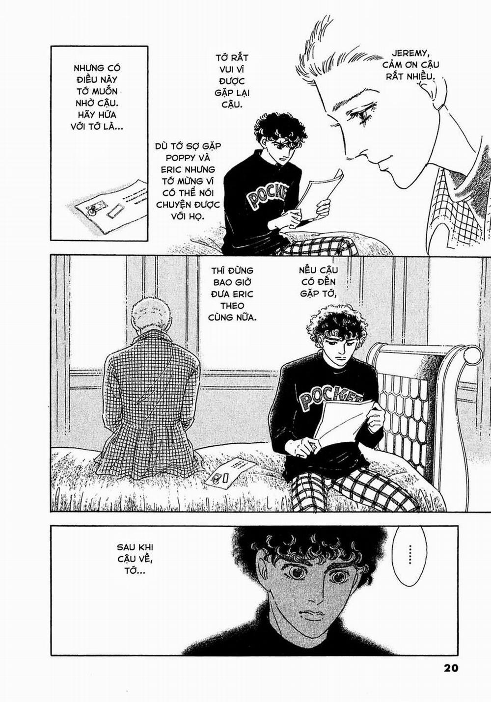 Ngự Trị Ta, Vị Chúa Tàn Bạo - Zankoku Na Kami Ga Shihaisuru 45 trang 20