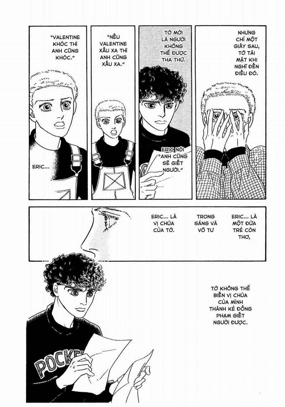 Ngự Trị Ta, Vị Chúa Tàn Bạo - Zankoku Na Kami Ga Shihaisuru 45 trang 22