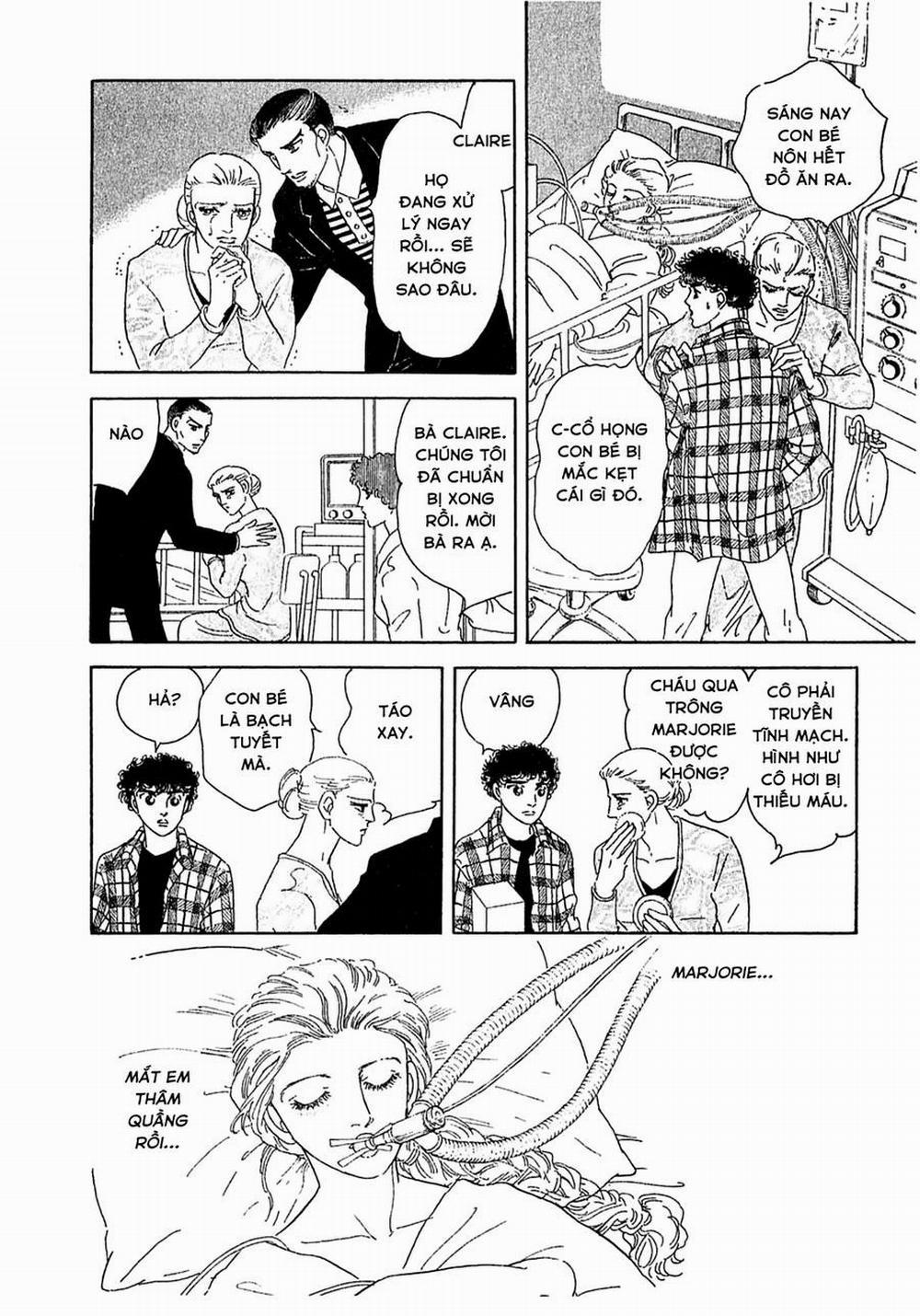 Ngự Trị Ta, Vị Chúa Tàn Bạo - Zankoku Na Kami Ga Shihaisuru 45 trang 48