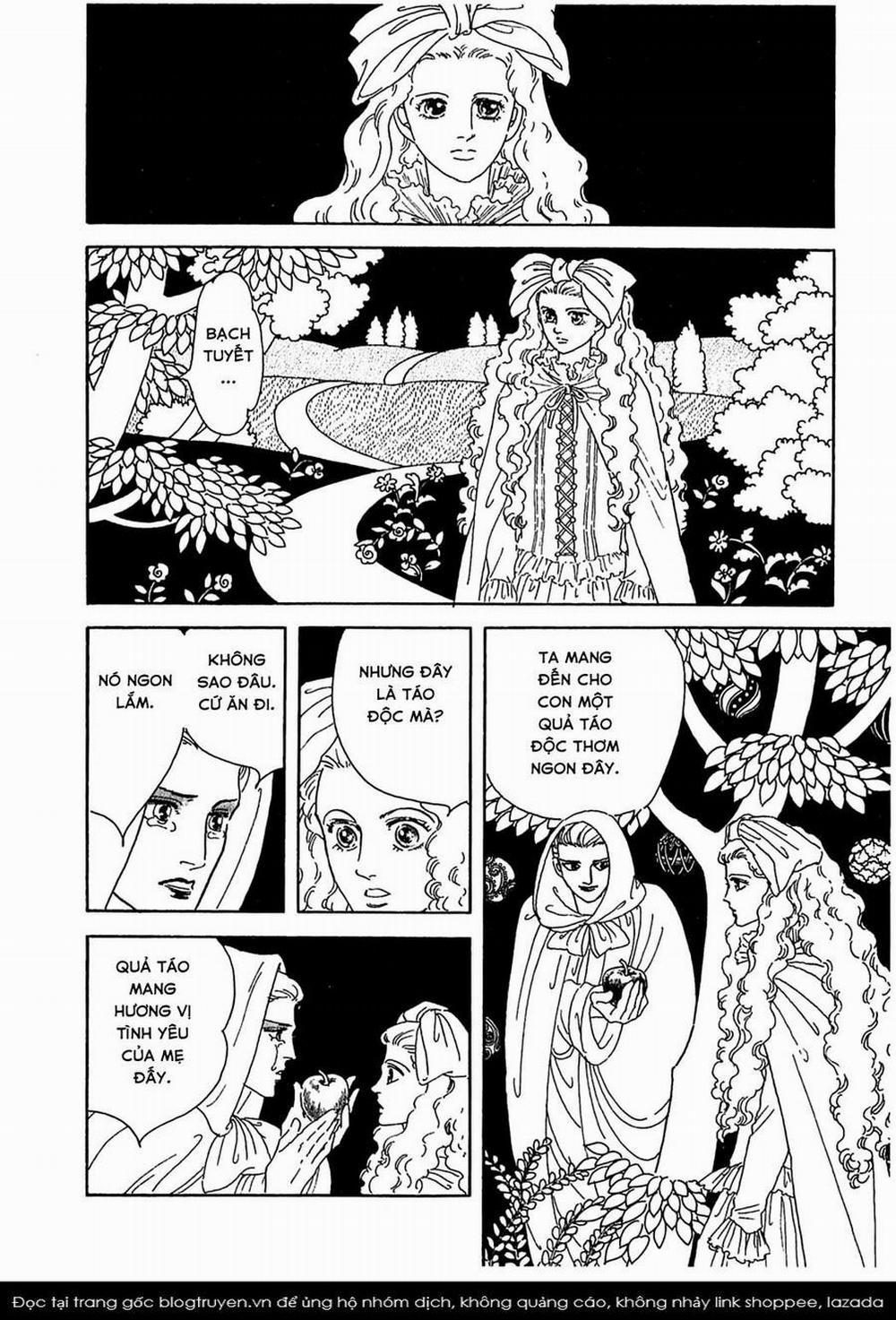 Ngự Trị Ta, Vị Chúa Tàn Bạo - Zankoku Na Kami Ga Shihaisuru 45 trang 54