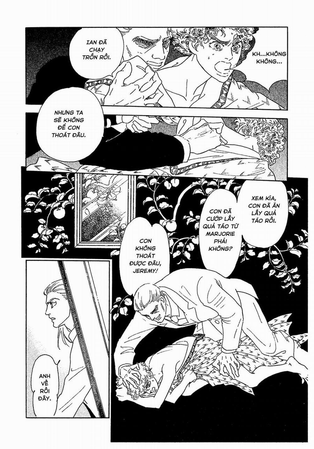 Ngự Trị Ta, Vị Chúa Tàn Bạo - Zankoku Na Kami Ga Shihaisuru 45 trang 64