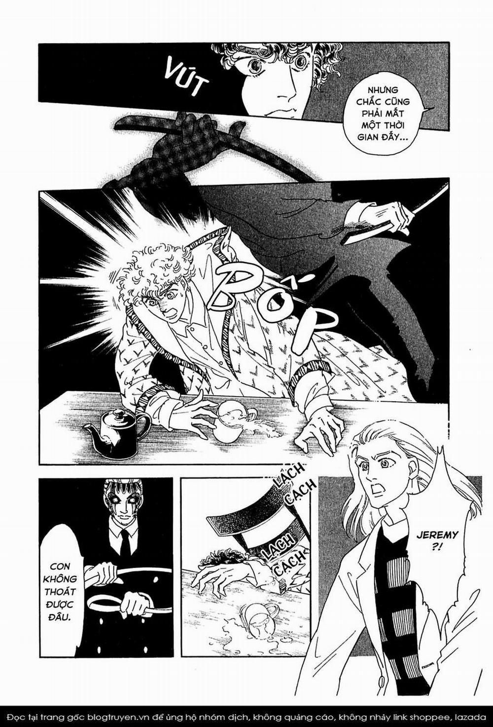 Ngự Trị Ta, Vị Chúa Tàn Bạo - Zankoku Na Kami Ga Shihaisuru 45 trang 66